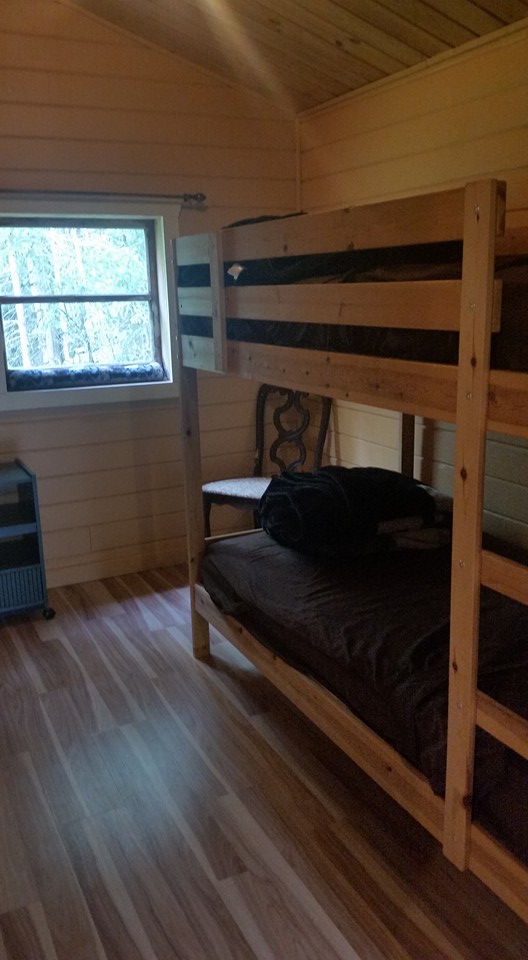 2 bed bunk beds